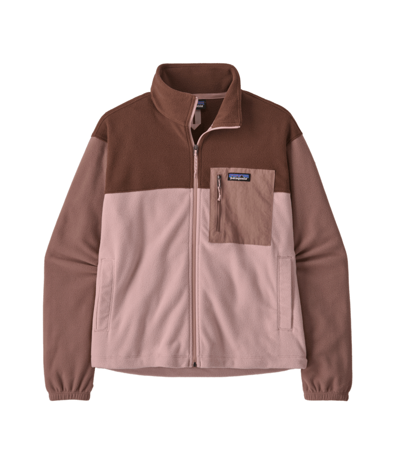 PATAGONIA - W's Micro D Patch Pocket Jkt