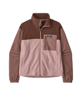PATAGONIA - W's Micro D Patch Pocket Jkt
