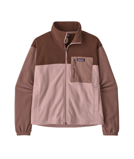 PATAGONIA - W's Micro D Patch Pocket Jkt