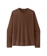 PATAGONIA - M's L/S Cap Cool Trail Shirt