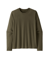 PATAGONIA - M's L/S Cap Cool Trail Shirt