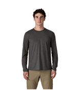 PATAGONIA - M's L/S Cap Cool Trail Shirt