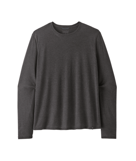 PATAGONIA - M's L/S Cap Cool Trail Shirt