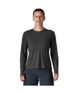 PATAGONIA - W's L/S Cap Cool Trail Shirt