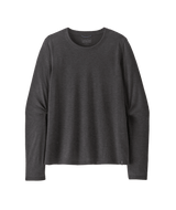 PATAGONIA - W's L/S Cap Cool Trail Shirt