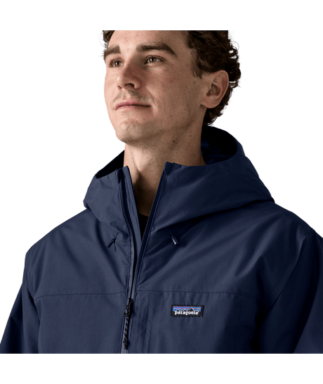 PATAGONIA - M's Windshadow Jkt