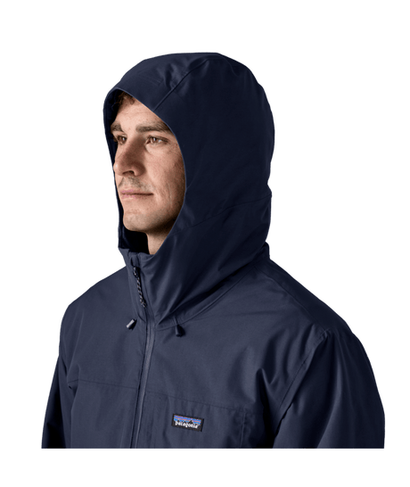 PATAGONIA - M's Windshadow Jkt
