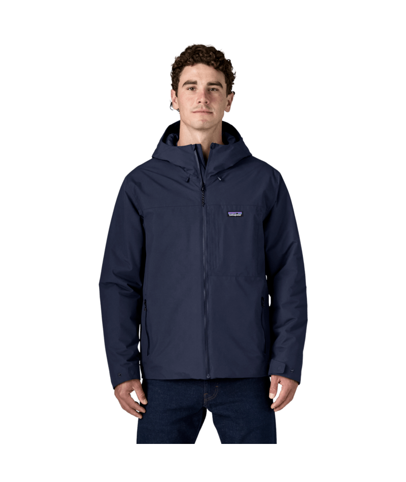 PATAGONIA - M's Windshadow Jkt