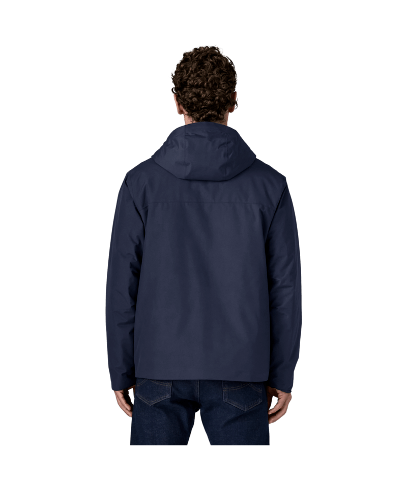 PATAGONIA - M's Windshadow Jkt