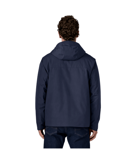 PATAGONIA - M's Windshadow Jkt