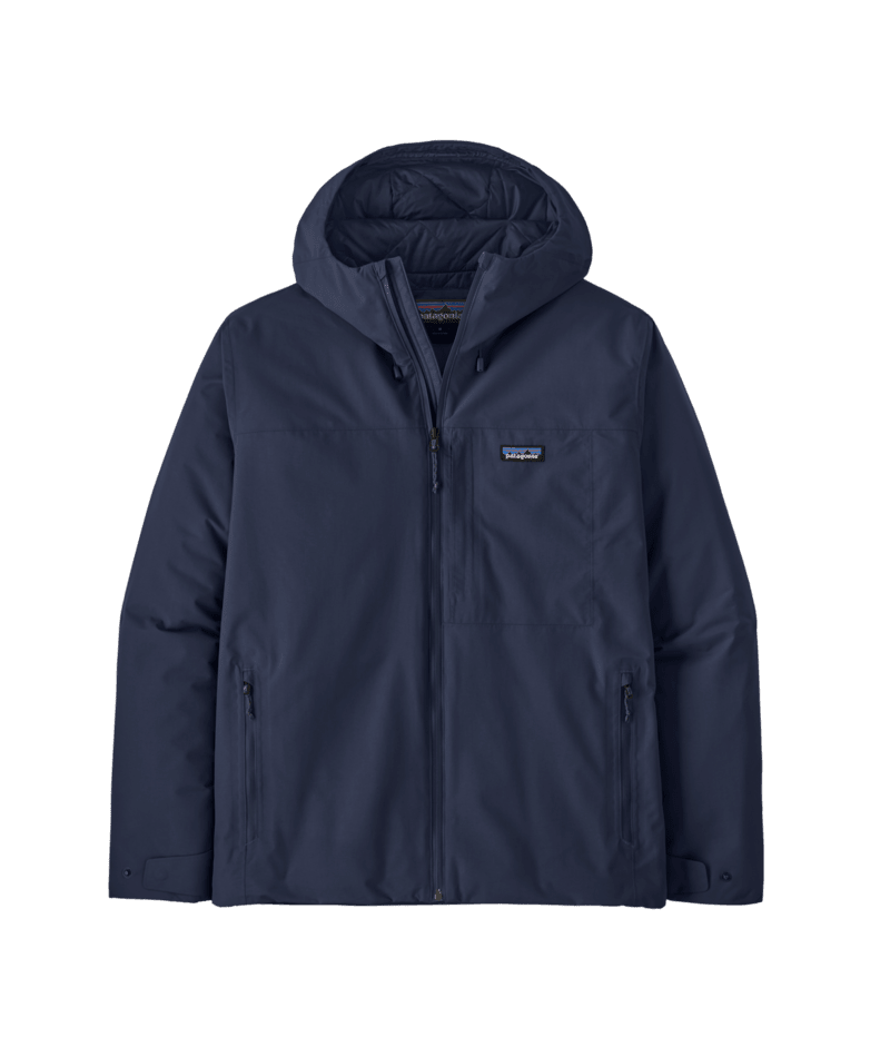 PATAGONIA - M's Windshadow Jkt