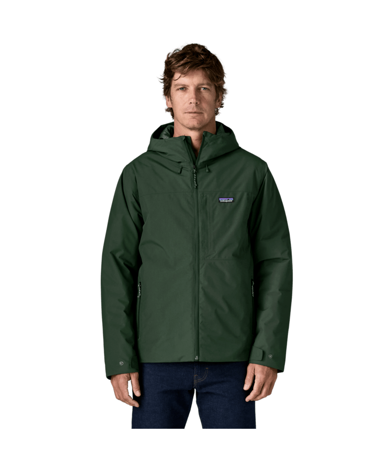 PATAGONIA - M's Windshadow Jkt