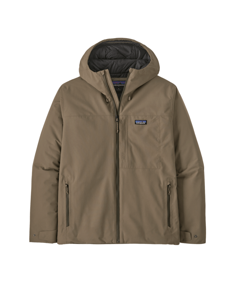 PATAGONIA - M's Windshadow Jkt
