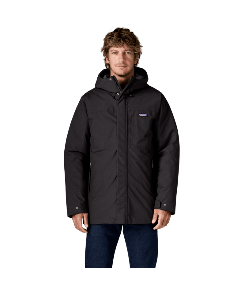 PATAGONIA - M's Windshadow Parka