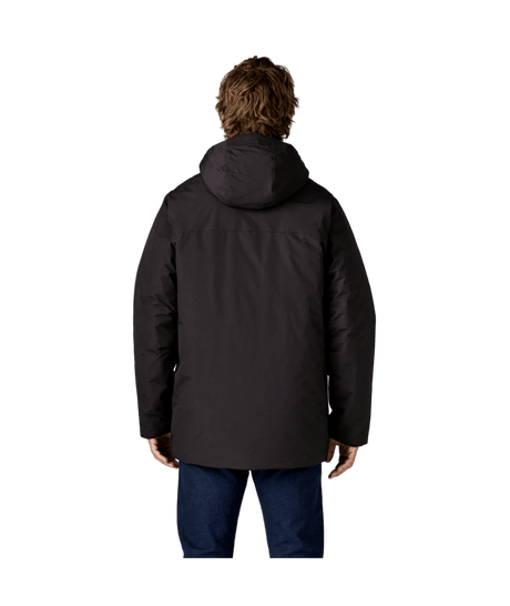 PATAGONIA - Parka rompevientos M's