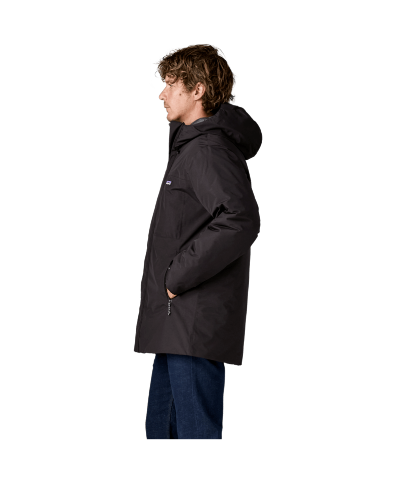 PATAGONIA - M's Windshadow Parka