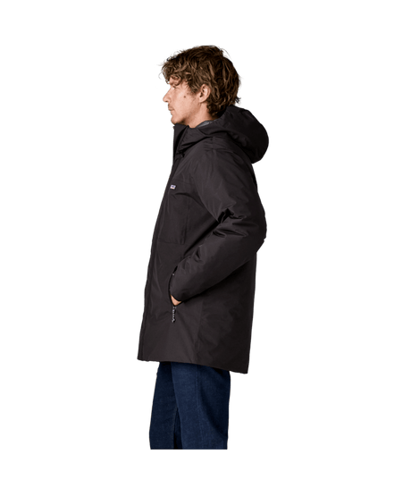 PATAGONIA - Parka rompevientos M's