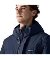 PATAGONIA - M's Windshadow Parka