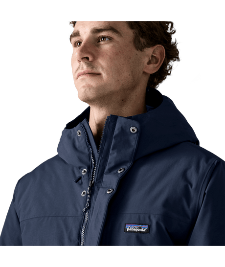 PATAGONIA - Parka rompevientos M's