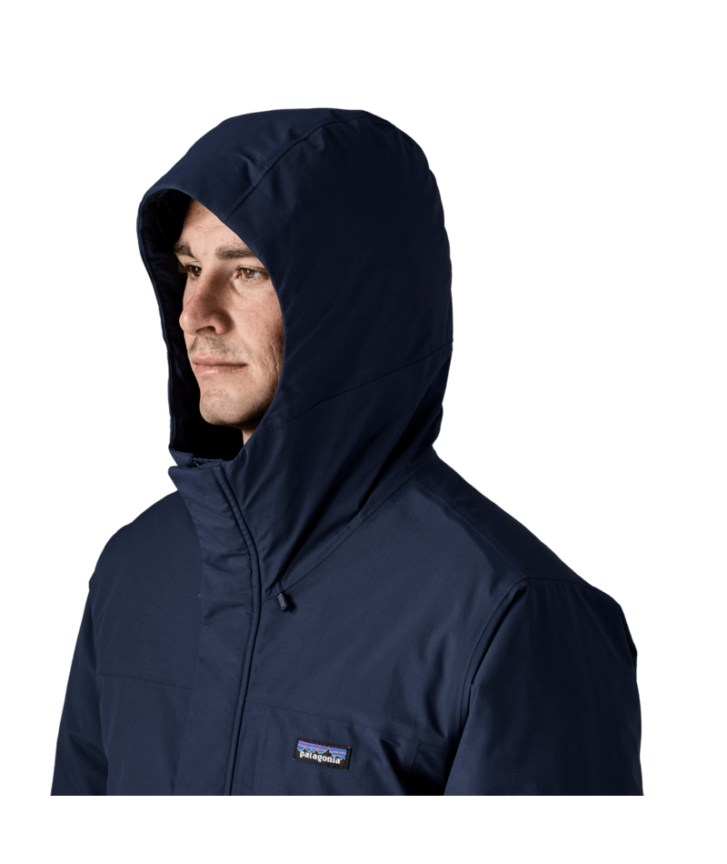 PATAGONIA - M's Windshadow Parka