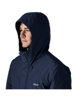 PATAGONIA - M's Windshadow Parka