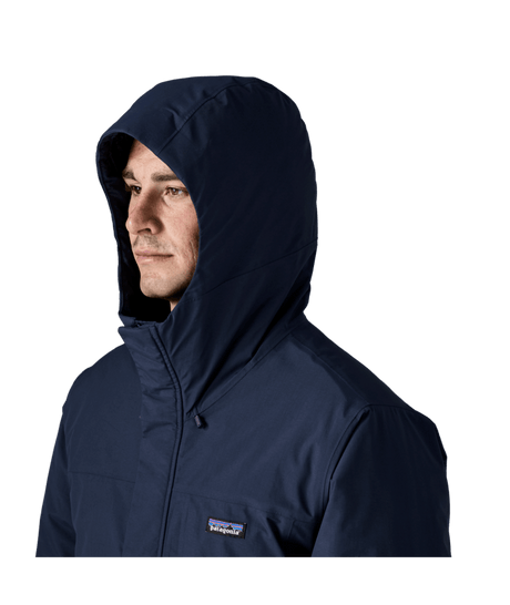 PATAGONIA - Parka rompevientos M's
