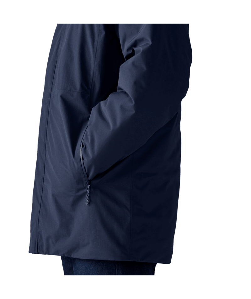 PATAGONIA - M's Windshadow Parka