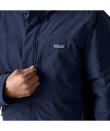 PATAGONIA - M's Windshadow Parka