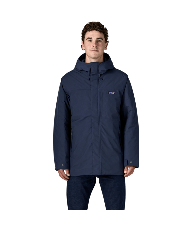 PATAGONIA - M's Windshadow Parka