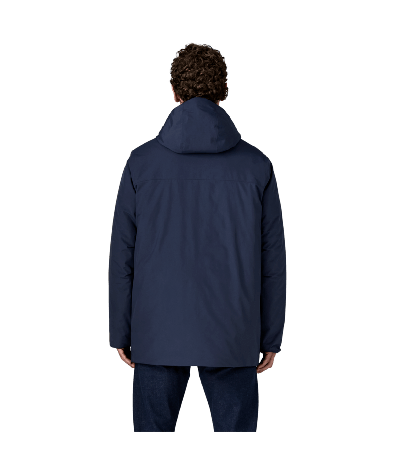 PATAGONIA - M's Windshadow Parka