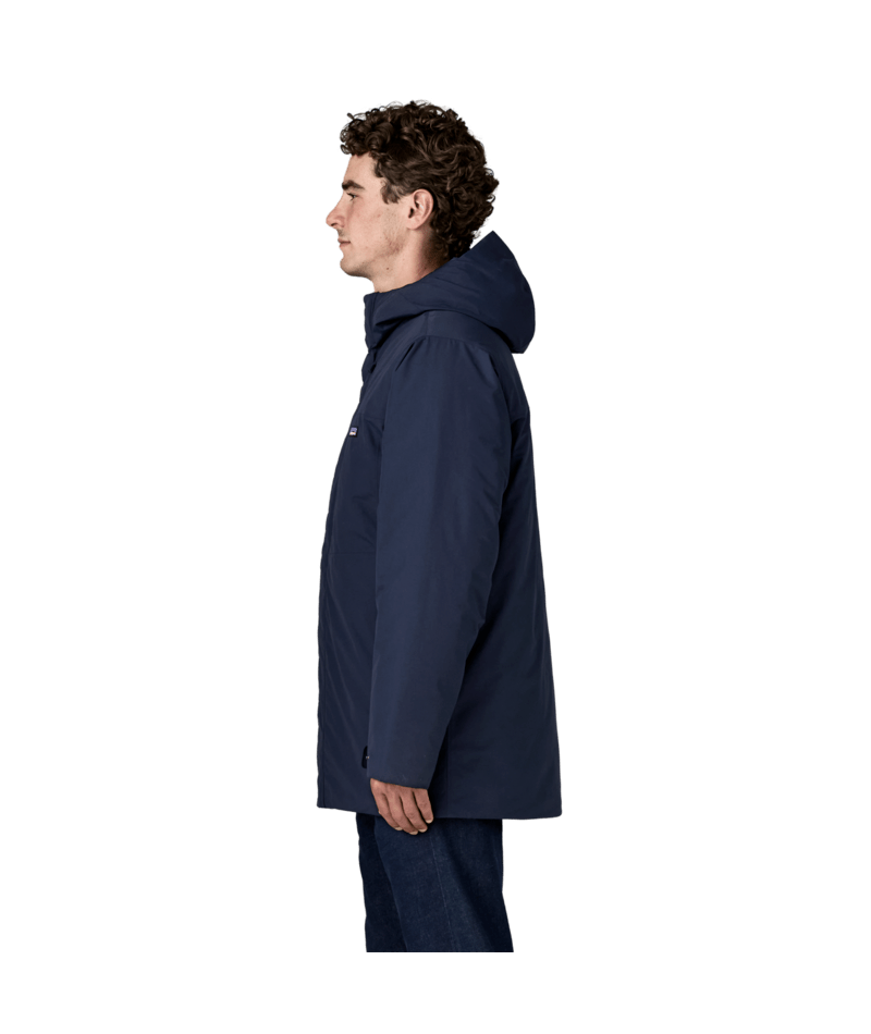 PATAGONIA - M's Windshadow Parka
