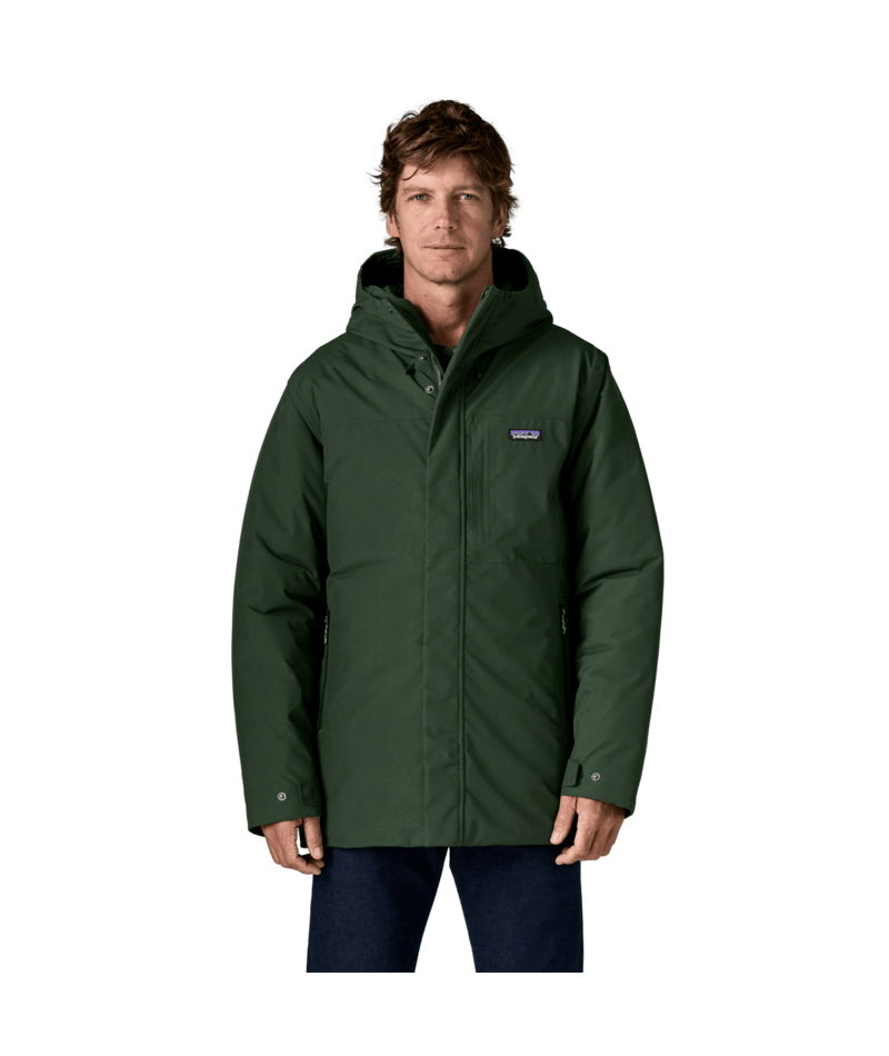 PATAGONIA - M's Windshadow Parka