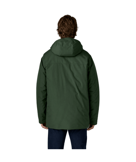 PATAGONIA - Parka rompevientos M's
