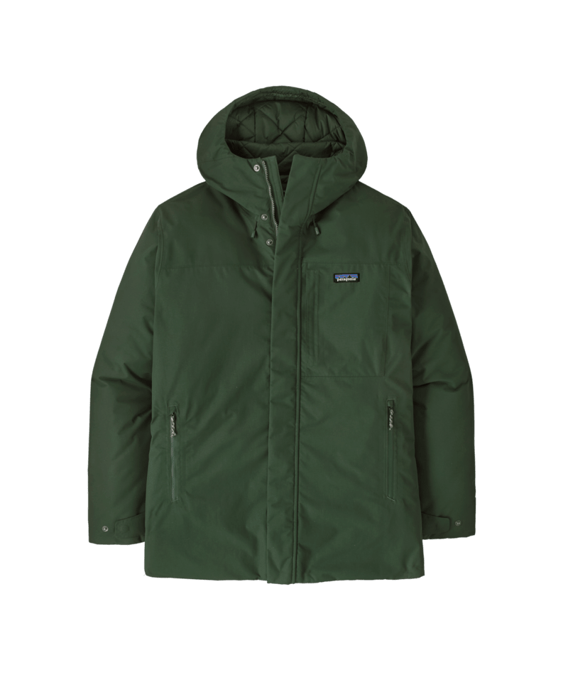 PATAGONIA - M's Windshadow Parka