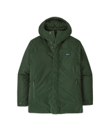 PATAGONIA - M's Windshadow Parka