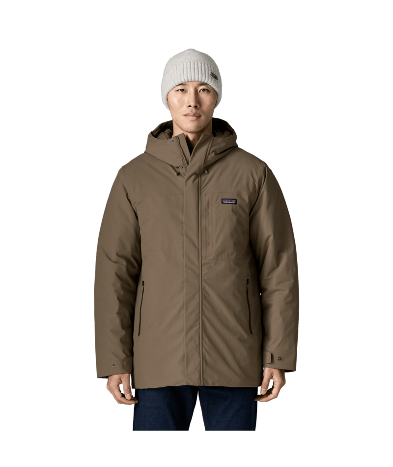 PATAGONIA - M's Windshadow Parka