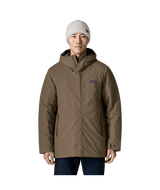 PATAGONIA - M's Windshadow Parka