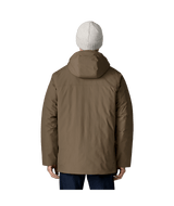 PATAGONIA - M's Windshadow Parka