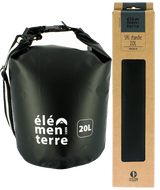 ELEMENTERRE - BUKCENO_20 Borsa impermeabile da 20 litri