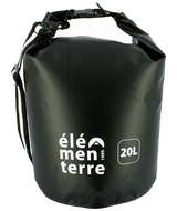 ELEMENTERRE - BUKCENO_20 Borsa impermeabile da 20 litri