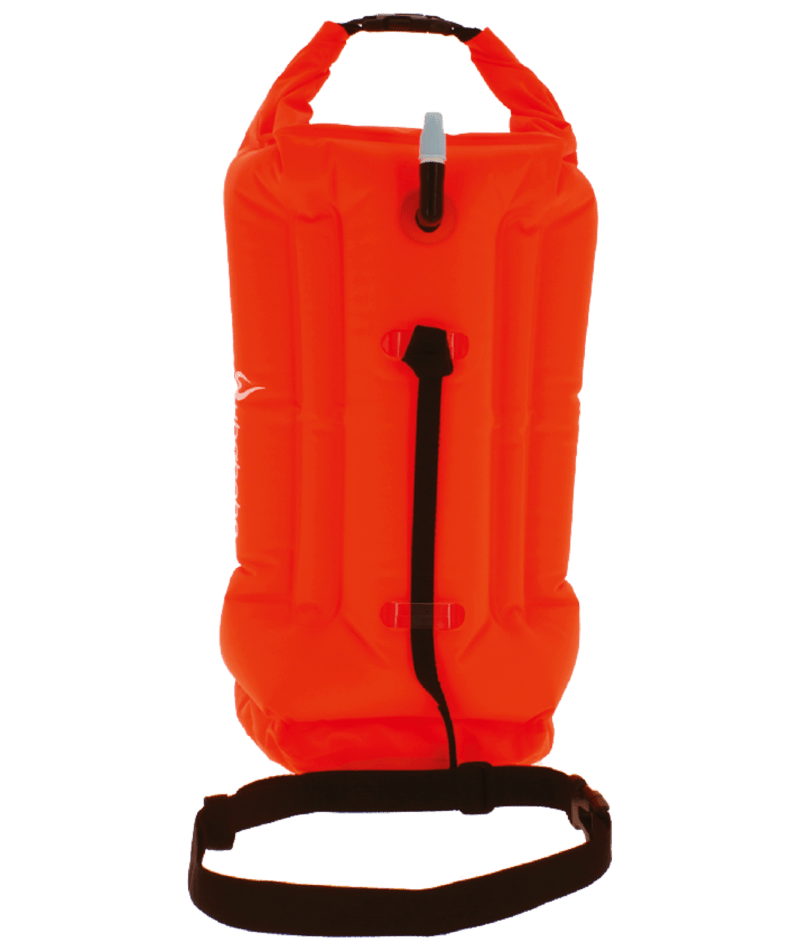 ELEMENTERRE - MALIBU_20 Borsa galleggiante impermeabile da 20 litri