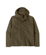 PATAGONIA - M's Dry Wax Cotton Jkt