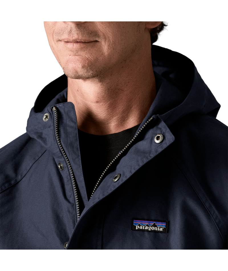 PATAGONIA - M's Dry Wax Cotton Jkt