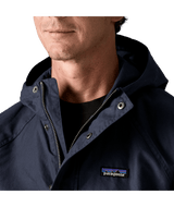 PATAGONIA - M's Dry Wax Cotton Jkt