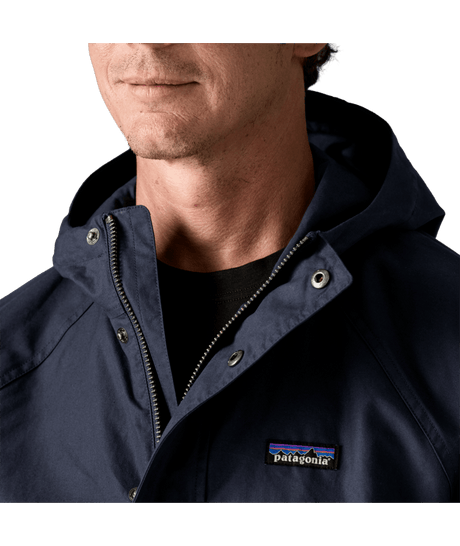 PATAGONIA - M's Dry Wax Cotton Jkt