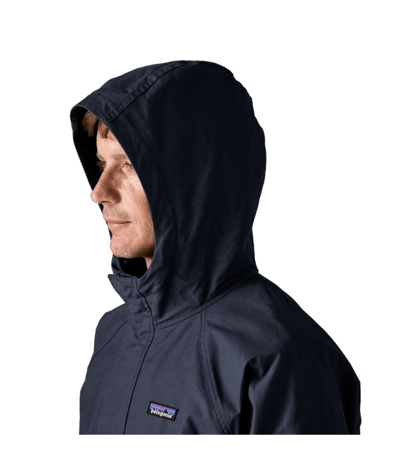 PATAGONIA - M's Dry Wax Cotton Jkt