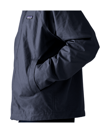 PATAGONIA - M's Dry Wax Cotton Jkt