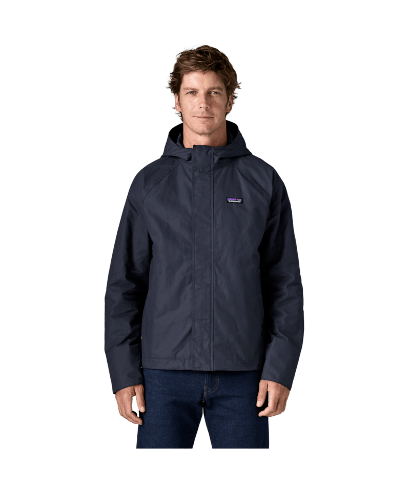 PATAGONIA - M's Dry Wax Cotton Jkt