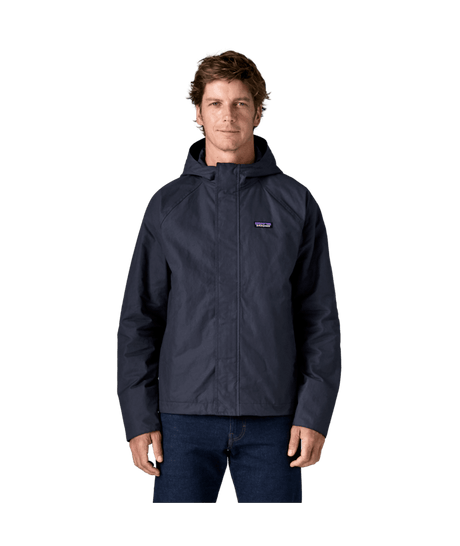 PATAGONIA - M's Dry Wax Cotton Jkt