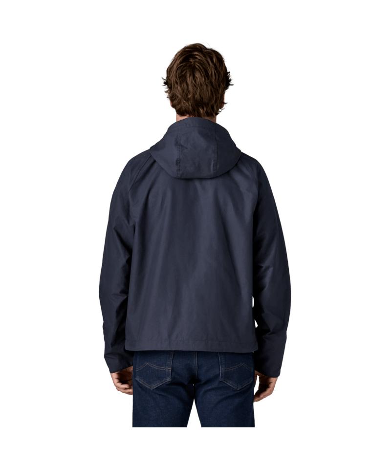 PATAGONIA - M's Dry Wax Cotton Jkt